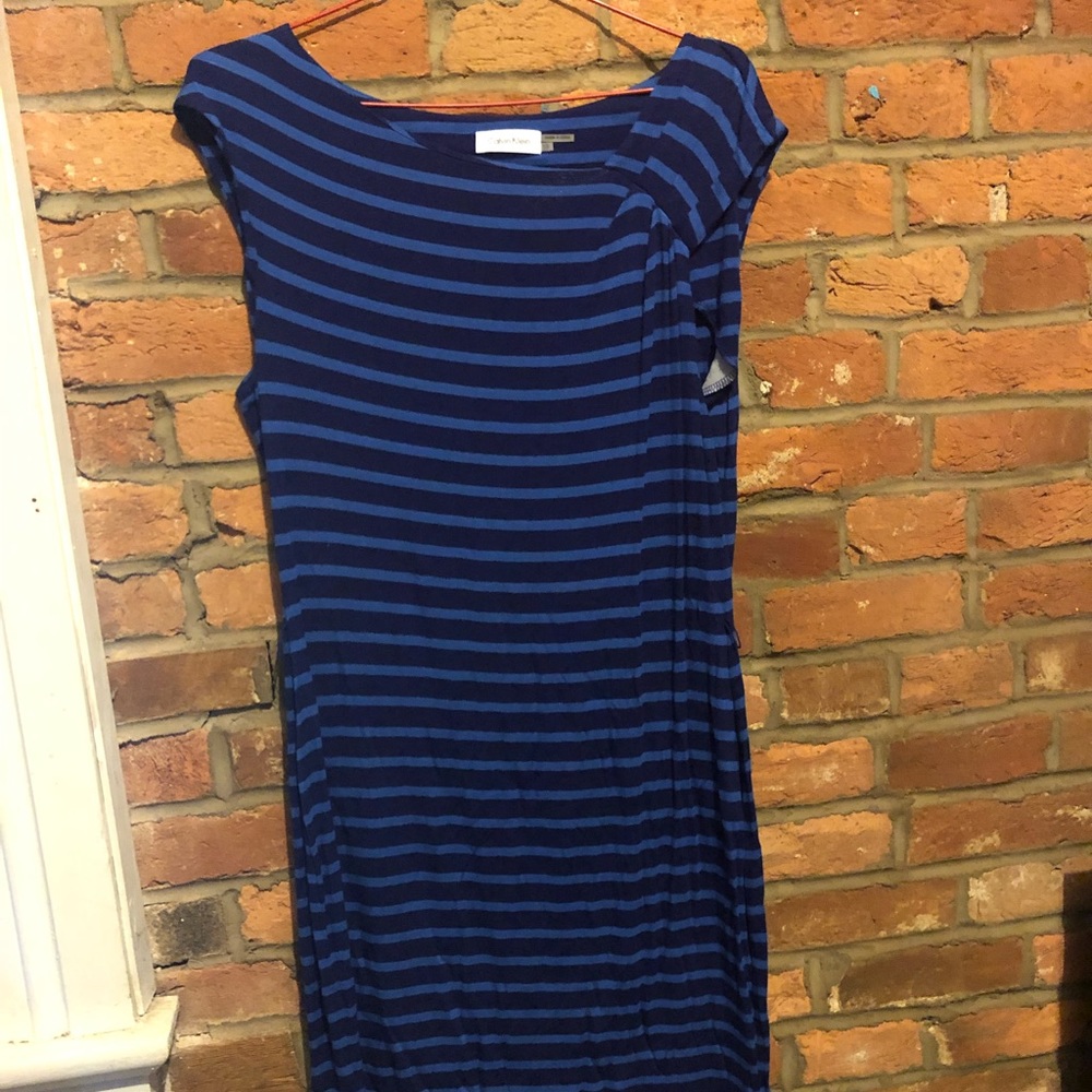 Calvin Klein dress size 12